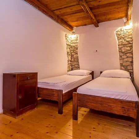 Сasa de vacaciones 500 Meter Zum Sandstrand Mit Privatpool