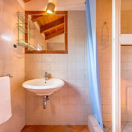 Сasa de vacaciones 500 Meter Zum Sandstrand Mit Privatpool Medulin