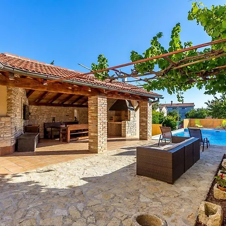 Сasa de vacaciones 500 Meter Zum Sandstrand Mit Privatpool