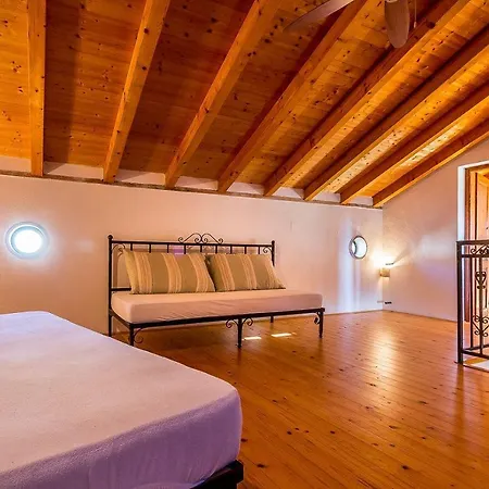 Сasa de vacaciones 500 Meter Zum Sandstrand Mit Privatpool